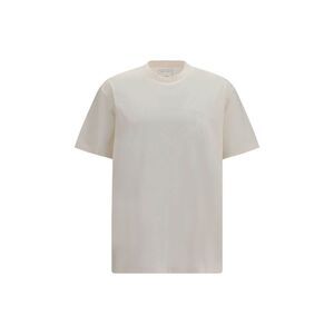 Y-3 White Cotton Men's Sportswear
